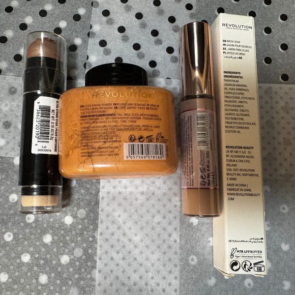 4. Makeup by Revolution - Picture 2 of 4